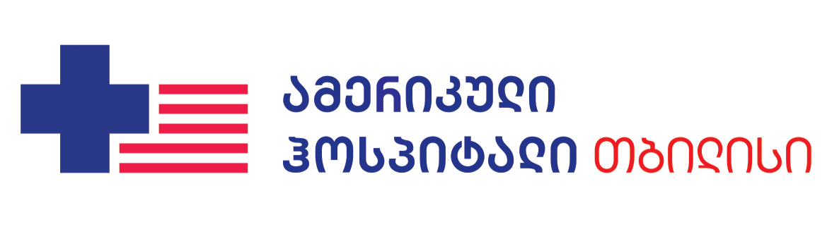 American Hospital Tbilisi logo
