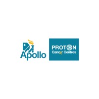 Apollo Proton Cancer Centre Chennai logo