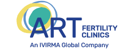 ART Fertility Clinics Dubai logo