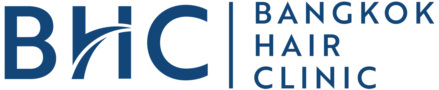 Bangkok Hair Clinic logo