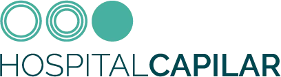Clinica Capilar Madrid logo