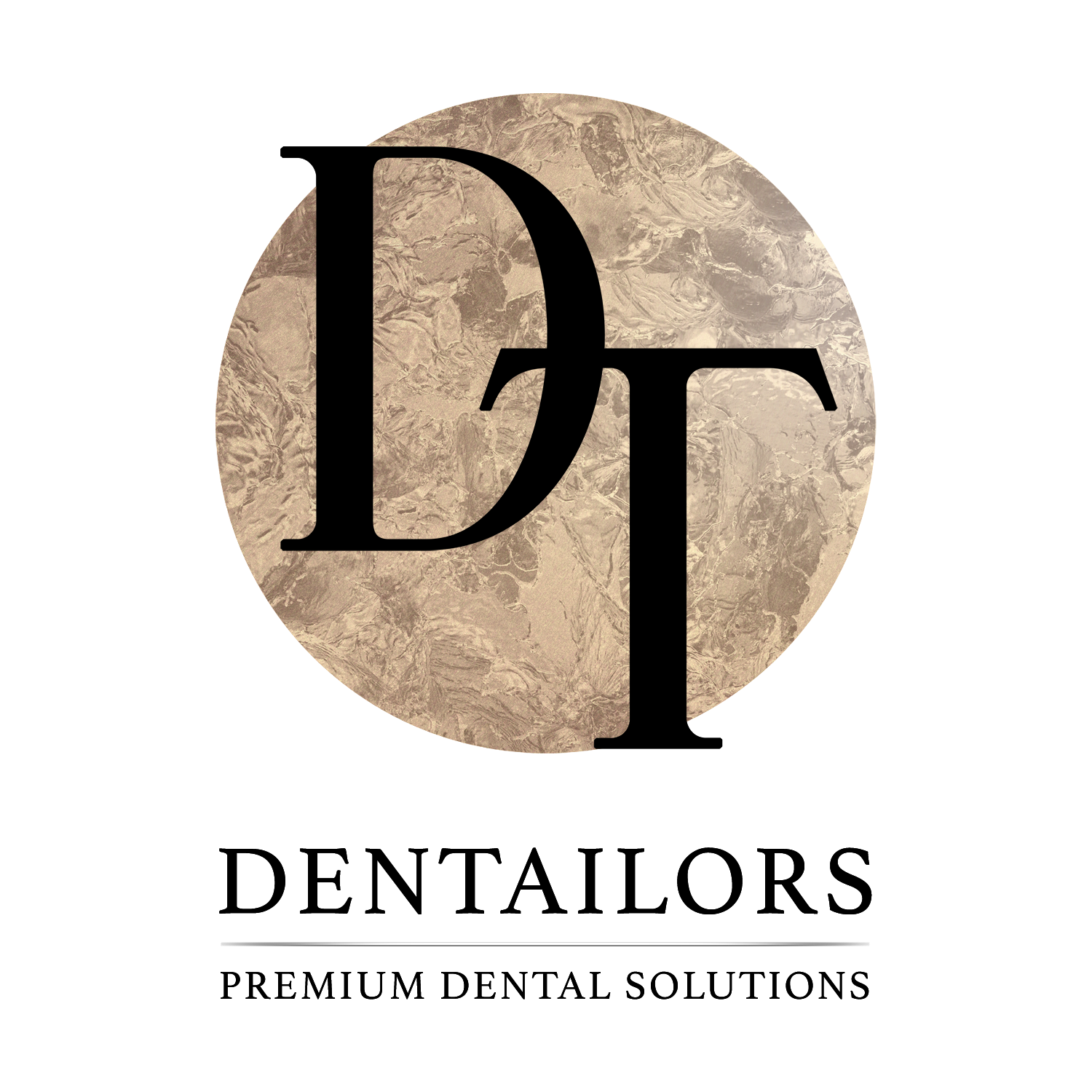 Dentailors Dental Clinic logo