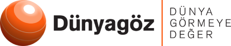 Dünyagöz Eye Hospital logo