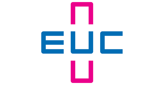 EUC Klinika Praha logo