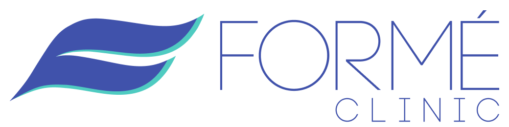 Forme Clinic Prague logo