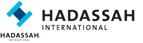 Hadassah Medical Center logo