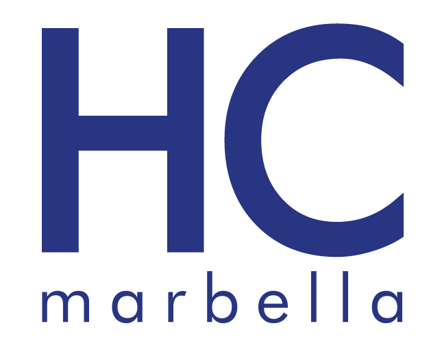 HC Marbella International Hospital logo