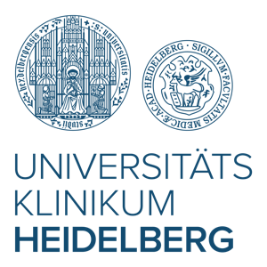 Heidelberg University Hospital logo