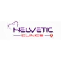 Helvetic Clinics logo