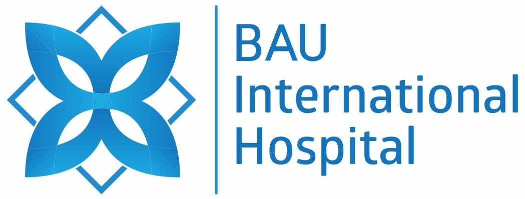 International University Hospital Batumi logo