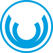 ISCARE Lighthouse logo