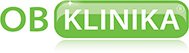 OB Klinika Prague logo