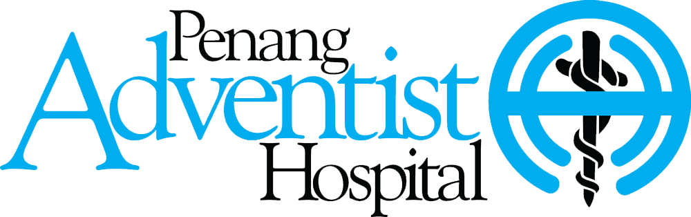Penang Adventist Hospital logo