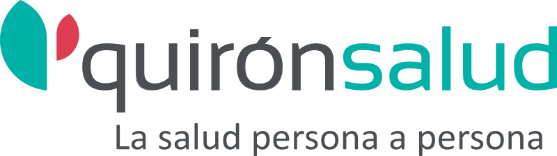 Quirónsalud Madrid logo