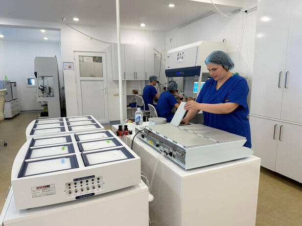 GI Rimon Med — facility photo