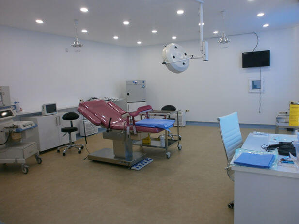 GI Rimon Med — facility photo