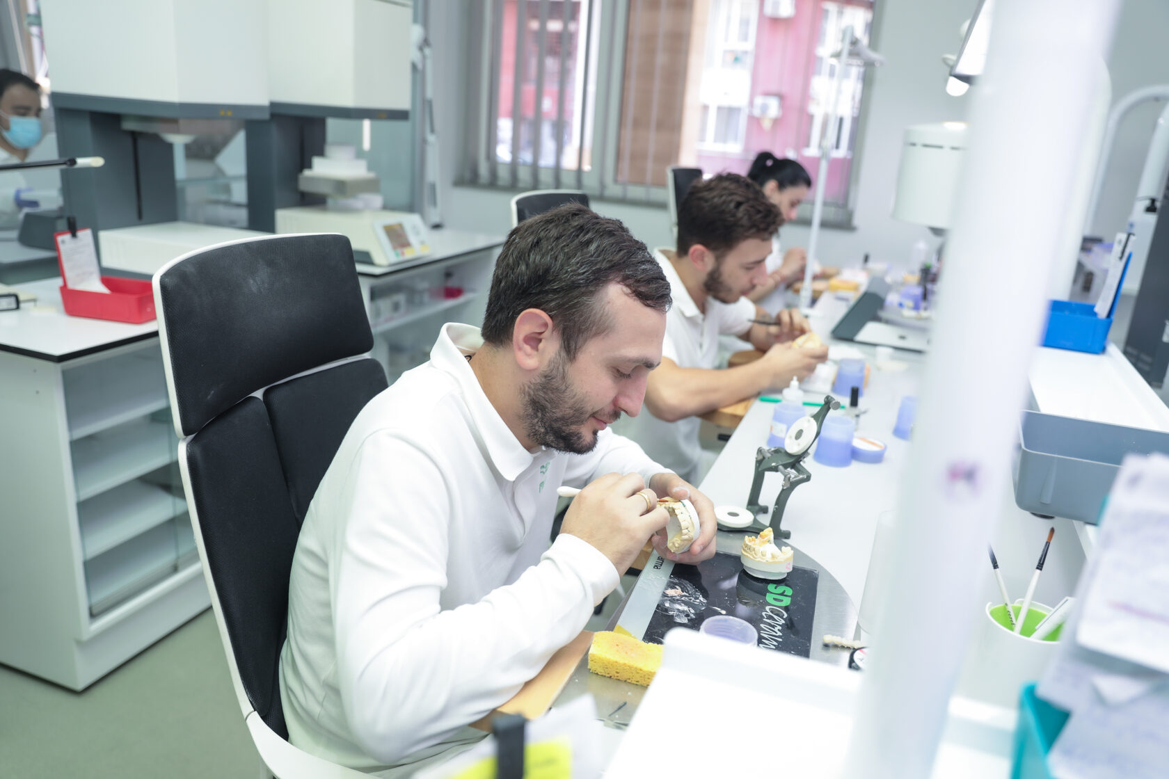 Innovative Dental Center Rogo — facility photo