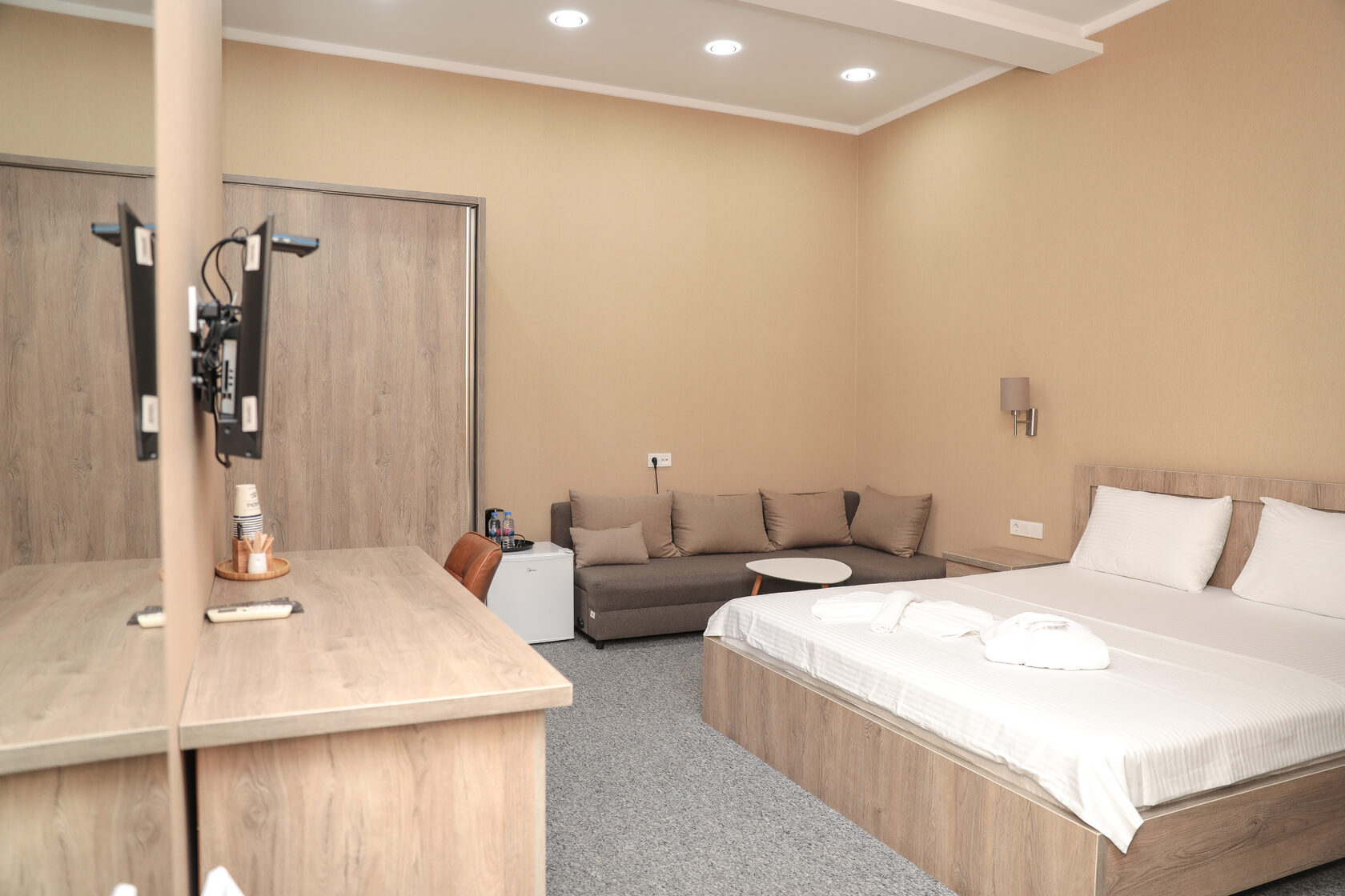Innovative Dental Center Rogo — facility photo
