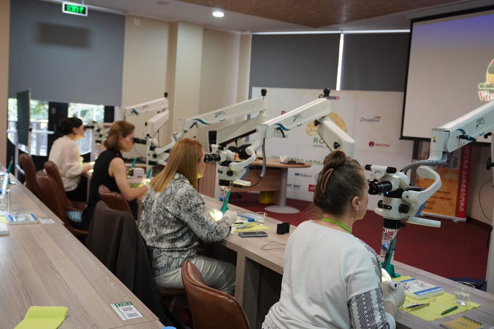 Innovative Dental Center Rogo — facility photo