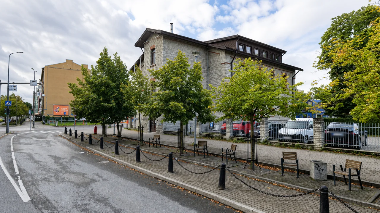 Sonin Hambaravi Dental Clinic — facility photo
