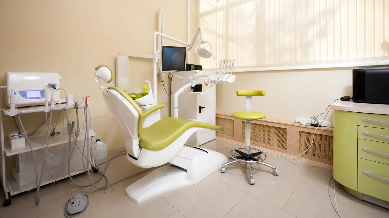 Sonin Hambaravi Dental Clinic — facility photo