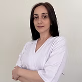 Dr. Alisa Gvarishvili