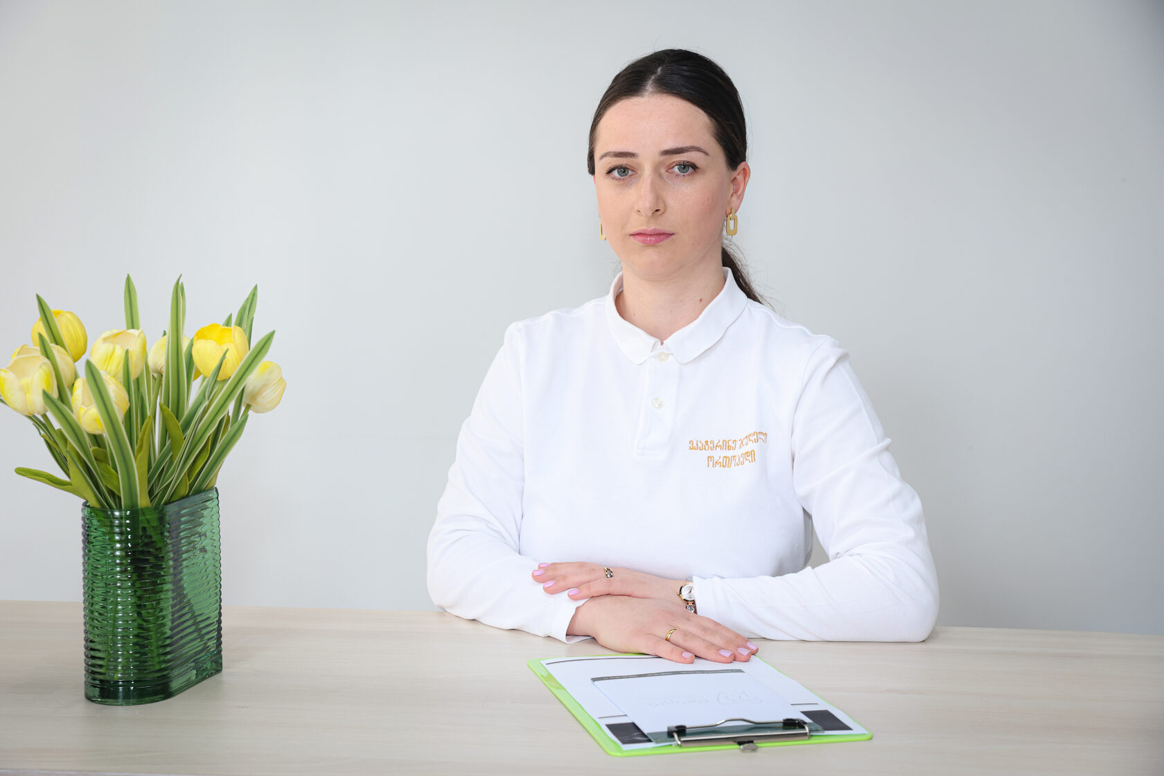 Dr. Ekaterine Jugheli