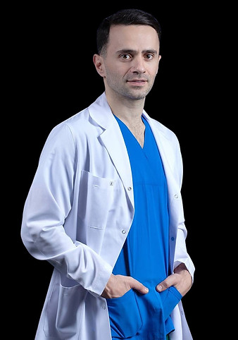 Dr. Gia Beridze