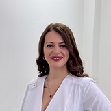 Dr. Marina Bezhanidze